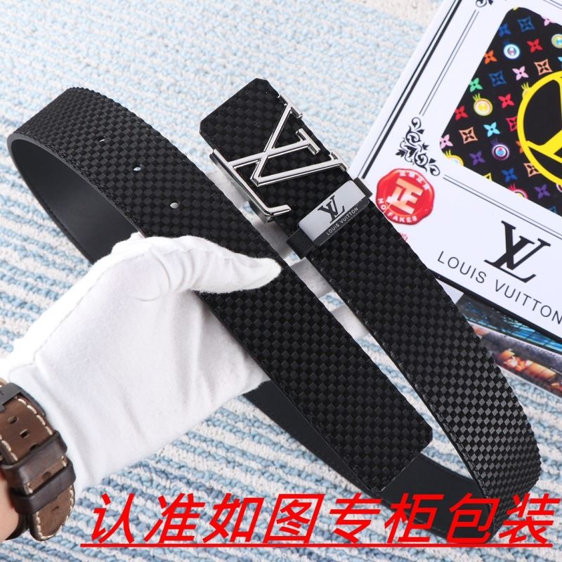 Louis Vuitton Belts